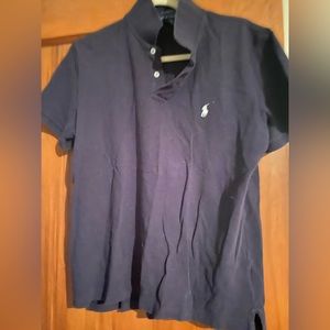 Ralph Lauren Classic Fit Polo